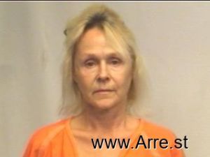 Daronda Sikes Arrest Mugshot