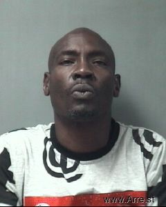 Darrell Jackson Arrest Mugshot