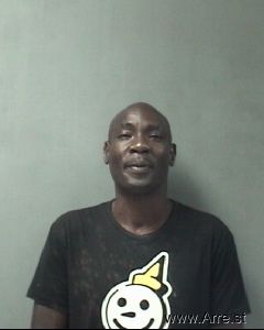 Darrell Jackson Arrest