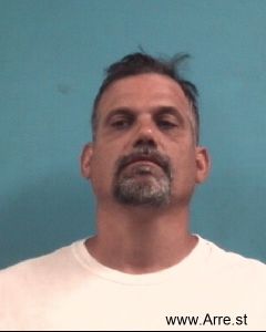 Darrell Sullivan Arrest Mugshot