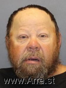 Darren Janczak Arrest Mugshot