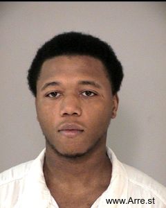 Darrius Smith Arrest