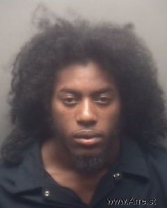 Darryl Clakely Arrest Mugshot