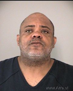 Darryl Thomas Arrest