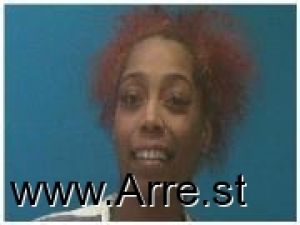 Dartoria Sneed Arrest Mugshot