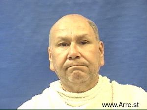 David Aguilar-benavidez Arrest Mugshot