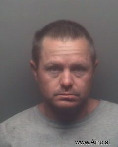 David Autrey Arrest Mugshot