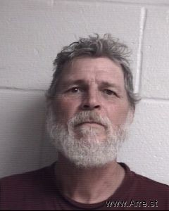 David Balsewicz Arrest Mugshot