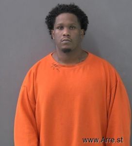 David Butler Arrest Mugshot