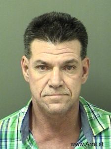 David Cates Arrest Mugshot