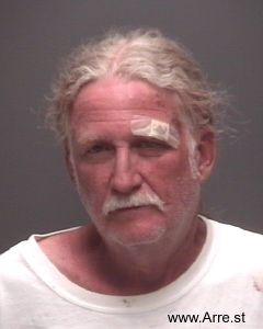 David Cokins Arrest Mugshot