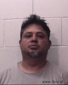 David Delao Arrest Mugshot