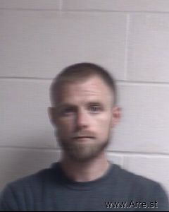 David Duncan Arrest