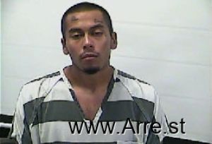 David Esquivel Arrest Mugshot