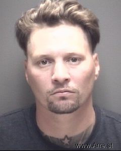 David Harkleroad Arrest