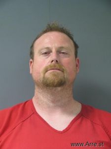 David Heath Arrest
