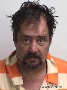 David Hodges Arrest Mugshot