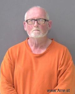 David Jones Arrest