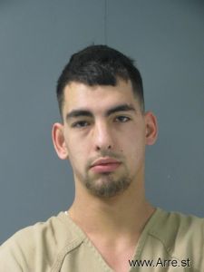 David Kabernik Arrest Mugshot