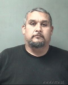 David Martinez Arrest