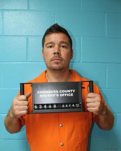 David Mccann Arrest Mugshot