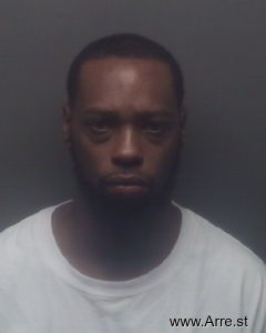 David Mcdowell Arrest Mugshot