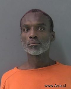 David Oliver Arrest Mugshot