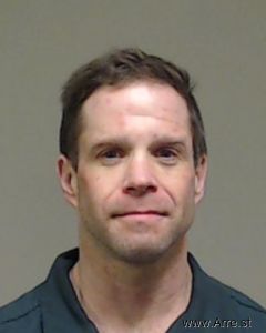 David Ostendorf Arrest