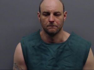 David Sewejkis Arrest Mugshot