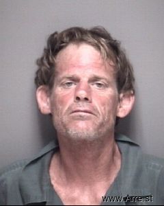 David Standley Arrest Mugshot