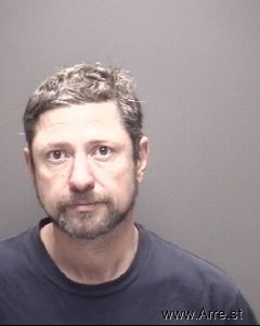 David Vaughn Arrest Mugshot