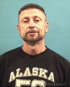 David Vaughn Arrest Mugshot