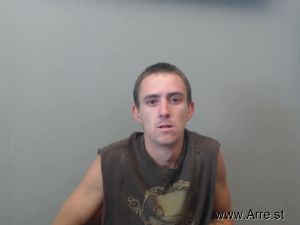 David Wallace Arrest Mugshot