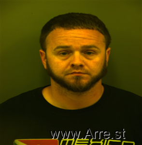David Wheeler Arrest Mugshot