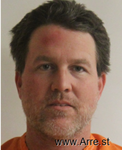 David York Arrest Mugshot