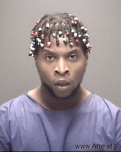 Deangelo Germany Arrest Mugshot