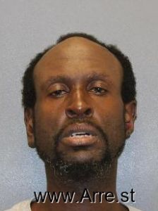 Deangelo Jackson Arrest Mugshot