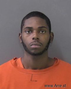 Deangelo Powell Arrest Mugshot