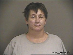 Deanna Chandler Arrest