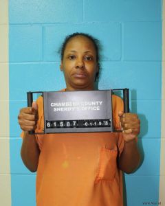 Deanna Hicks Arrest