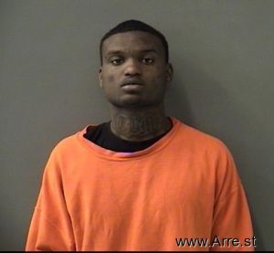 Deaunte Adams Arrest Mugshot