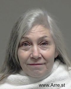 Deborah Peterson Arrest