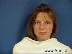 Deedee Handley Arrest Mugshot