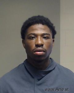 Deionta Hooper Arrest Mugshot