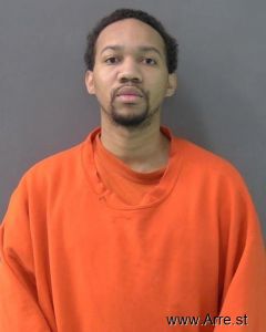 Dekari Mcbean Arrest Mugshot