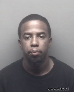 Demarcus Dancer Arrest Mugshot