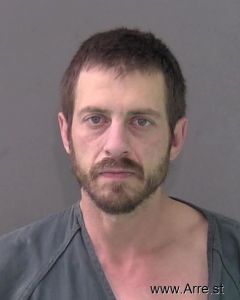 Denis Karpyak Arrest Mugshot