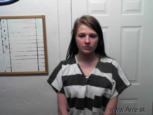 Denise Osgood Arrest Mugshot