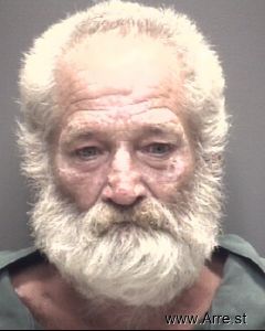 Dennis Bentley Arrest Mugshot