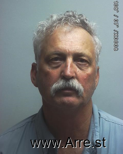 Dennis Degelia Arrest Mugshot